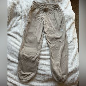 North Face Sweatpants